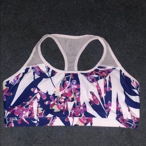 Fabletics sports bra